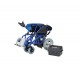 MOBIAK Αμαξίδιο Ηλεκτροκίνητο Venere 12,8'' 45 cm 0808714 Μπλε (σε 12 άτοκες δόσεις) MOBIAK Αμαξίδιο Ηλεκτροκίνητο Venere 12,8'' 45 cm 0808714 Μπλε (σε 12 άτοκες δόσεις)