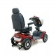 Αμαξίδιο ηλεκτροκίνητο SCOOTER EXPLORER 0811112 (σε 12 άτοκες δόσεις) Αμαξίδιο ηλεκτροκίνητο SCOOTER EXPLORER 0811112 (σε 12 άτοκες δόσεις)