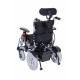MOBIAK Αμαξίδιο Ηλεκτροκίνητο Titan 13,5'' 44 cm 0801317 Ασημί (σε 12 άτοκες δόσεις) MOBIAK Αμαξίδιο Ηλεκτροκίνητο Titan 13,5'' 44 cm 0801317 Ασημί (σε 12 άτοκες δόσεις)