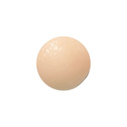 Μπαλάκι άσκησης χεριών Gel - σφαιρικό 0811485 2x Μαλακό Ώχρα