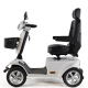 Αμαξίδιο ηλεκτροκίνητο Mobility Scooter 'VT64038' 09-2-160 λευκό (σε 12 άτοκες δόσεις) Αμαξίδιο ηλεκτροκίνητο Mobility Scooter 'VT64038' 09-2-160 λευκό (σε 12 άτοκες δόσεις)