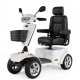 Αμαξίδιο ηλεκτροκίνητο Mobility Scooter 'VT64038' 09-2-160 λευκό (σε 12 άτοκες δόσεις) Αμαξίδιο ηλεκτροκίνητο Mobility Scooter 'VT64038' 09-2-160 λευκό (σε 12 άτοκες δόσεις)