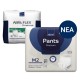 ABENA Βρακάκι-Slip ABENA Pants Premium Νύχτας Μ2 - 6 x 15 τεμάχια 1000021323 (κιβώτιο)