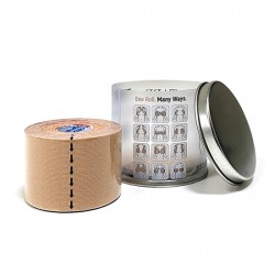 REA BRA TAPE Ταινία ανύψωσης στήθους 12-2-063 5m x 5cm