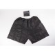 Εσώρουχο Αισθητικής-Ανδρικό Non-Woven Boxer Μαύρο 50 τεμάχια Εσώρουχο Αισθητικής-Ανδρικό Non-Woven Boxer Μαύρο 50 τεμάχια