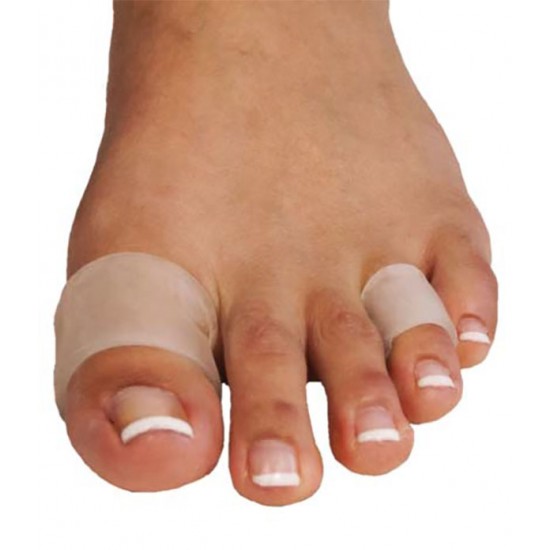 Διαχωριστικό Gel Δακτύλου 10 εκ. "PROTECTOR TUBE" FT/1258 Ortholand S/M Διαχωριστικό Gel Δακτύλου 10 εκ. "PROTECTOR TUBE" FT/1258 Ortholand S/M