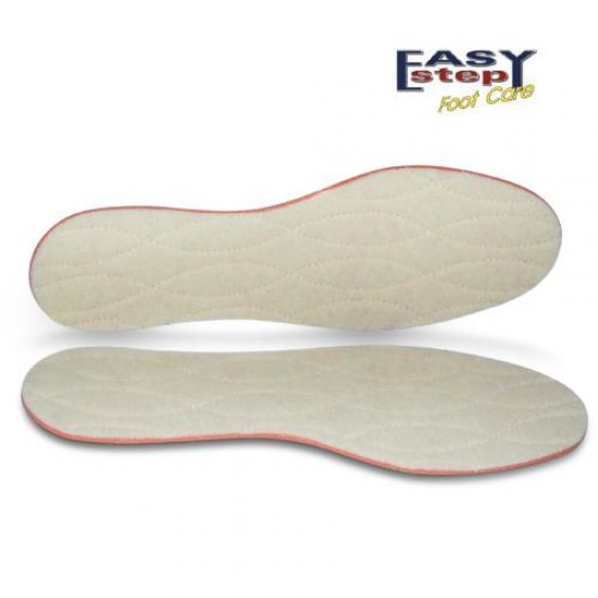 Πάτοι Iso-Therm Θερμαντικοί 17244 Easy Step Foot Care Πάτοι Iso-Therm Θερμαντικοί 17244 Easy Step Foot Care