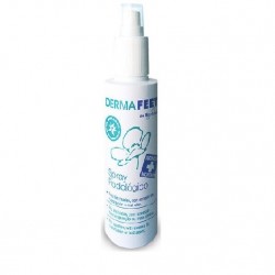 Spray Ποδιών 125ml HF-6037