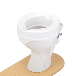 Ανυψωτικό WC Derby Ύψους 10 cm 215522 