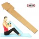 Λάστιχο Γυμναστικής Rep Band (1,5m) Level 1 Peach 233050 JOHN'S Λάστιχο Γυμναστικής Rep Band (1,5m) Level 1 Peach 233050 JOHN'S