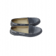 SAFE STEP Γυναικείο Ανατομικό Μοκασίνι LC-797 γκρι SAFE STEP Γυναικείο Ανατομικό Μοκασίνι LC-797 γκρι