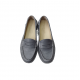 SAFE STEP Γυναικείο Ανατομικό Μοκασίνι LC-797 γκρι SAFE STEP Γυναικείο Ανατομικό Μοκασίνι LC-797 γκρι