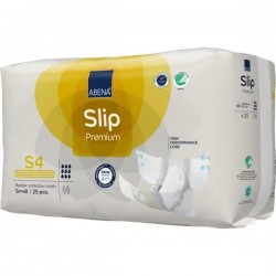 ABENA Πάνα ακράτειας νύχτας Abena Slip Premium S4 - 3 x 25 τεμάχια 1000021282 (κιβώτιο)
