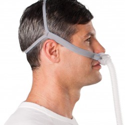 RESMED AIRFIT P10 Ρινική μάσκα για CPAP και BIPAP