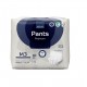 ABENA Βρακάκι-Slip ABENA Pants Premium Νύχτας M3 - 6 x 15 τεμάχια 1000021324 (κιβώτιο)