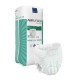 ABENA Βρακάκι-Slip Βρακάκια Ακράτειας Abri-Flex Junior XS2 - Συσκευασία 14 τεμαχίων 1000018730