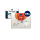 ΑΒΕΝΑ Πάνα ακράτειας νύχτας Abena Slip Premium XL2 - Συσκευασία 21 τεμαχίων 1000021293 ΑΒΕΝΑ Πάνα ακράτειας νύχτας Abena Slip Premium XL2 - Συσκευασία 21 τεμαχίων 1000021293