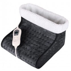 Power Heat Ηλεκτρική Θερμοφόρα Ποδιών 30 x 30 x 24 cm