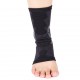 Επιστραγαλίδα ελαστική Pressingband Ankle Brace Ε-ANS271 Μαύρο Επιστραγαλίδα ελαστική Pressingband Ankle Brace Ε-ANS271 Μαύρο