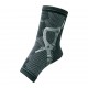 Επιστραγαλίδα ελαστική Pressingband Ankle Brace Ε-ANS271 Μαύρο Επιστραγαλίδα ελαστική Pressingband Ankle Brace Ε-ANS271 Μαύρο