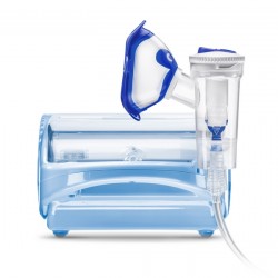 Νεφελοποιητής Flaem Delphinus διπλής ταχύτητας 230V/50HZ Ιταλίας