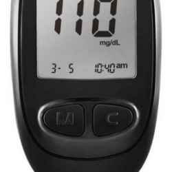Μετρητής Σακχάρου OG-Care 155-05-080