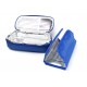 Θήκη Ινσουλίνης με 2 gel 21x11x7 cm 153-19-004 Θήκη Ινσουλίνης με 2 gel 21x11x7 cm 153-19-004