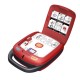 Απινιδωτής HeartGuardian HR-501 RADIAN AED - Ελληνικός