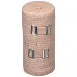 Ελαστικός Επίδεσμος Ideal 8 cm x 5m 12103 