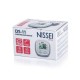 Nissei Ηλεκτρονικό Πιεσόμετρο Μπράτσου DS-11 028-01-104 Nissei Ηλεκτρονικό Πιεσόμετρο Μπράτσου DS-11 028-01-104