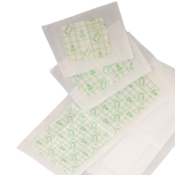 Επίθεμα Αποστειρωμένο Αδιάβροχο Αυτοκόλλητο PU SAFETY A.T/G 5x7 cm - 1 τεμάχιο