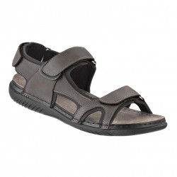 Naturuomo Ανδρικά Πέδιλα 9999 Γκρι