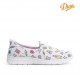 Γυναικείο Αθλητικό Sneaker Dian Valencia Plus Estampado 2182051