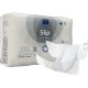 Abena Slip Premium Πάνα ακράτειας Νύχτας XS2 - 4 x 32 τεμάχια 1000021280 (κιβώτιο) Abena Slip Premium Πάνα ακράτειας Νύχτας XS2 - 4 x 32 τεμάχια 1000021280 (κιβώτιο)