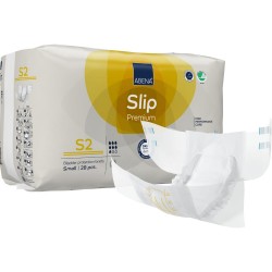 Abena Slip Premium Πάνα ακράτειας Νύχτας S2 - 3 x 28 τεμάχια 1000021281 (κιβώτιο)
