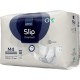 Abena Slip Premium Πάνα ακράτειας Νύχτας M4 - 4 x 21 τεμάχια 1000021287 (κιβώτιο) Abena Slip Premium Πάνα ακράτειας Νύχτας M4 - 4 x 21 τεμάχια 1000021287 (κιβώτιο)