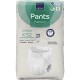 Abena Pants Premium Εσώρουχο ακράτειας Νύχτας Junior XS2 - Συσκευασία 14 τεμαχίων 1000018730