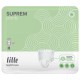 Lille Supreme Pants Εσώρουχα Ακράτειας ενηλίκων Medium 80-110 cm -8x14 τεμάχια (κιβώτιο) Lille Supreme Pants Εσώρουχα Ακράτειας ενηλίκων Medium 80-110 cm -8x14 τεμάχια (κιβώτιο)