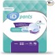 ID Pants Maxi Εσώρουχα Ακράτειας ενηλίκων 10 ώρες XLarge - 10 τεμάχια ID Pants Maxi Εσώρουχα Ακράτειας ενηλίκων 10 ώρες XLarge - 10 τεμάχια