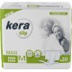 Kera Slip Premium Maxi Πάνα Ακράτειας Νύχτας Medium 20 τεμάχια Kera Slip Premium Maxi Πάνα Ακράτειας Νύχτας Medium 20 τεμάχια