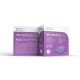 Softcare FFP2 Μάσκα προστασίας - λιλά (τεμάχια 10) Softcare FFP2 Μάσκα προστασίας - λιλά (τεμάχια 10)