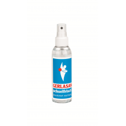 Gerlasan Αποσμητικό spray σώματος 150 ml