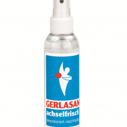 Gerlasan Αποσμητικό spray σώματος 150 ml