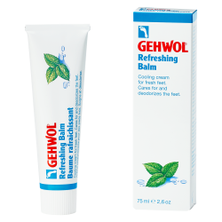 Gehwol Refreshing Balm Βάλσαμο Φρεσκάδας 75 ml 