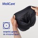 MoliCare Επαναπλενόμενο Απορροφητικό Eσώρουχο Μen 16630 Μαύρο MoliCare Επαναπλενόμενο Απορροφητικό Eσώρουχο Μen 16630 Μαύρο