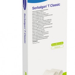 Hartmann Sorbalgon T Classic 2g Επίθεμα αλγινικού ασβεστίου (κορδόνι) 30cm 1 τεμάχια