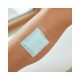 Hartmann Zetuvit Plus Silicone Border Επιθέματα Κατακλίσεων 10x10 cm 1 τεμάχιo Hartmann Zetuvit Plus Silicone Border Επιθέματα Κατακλίσεων 10x10 cm 1 τεμάχιo