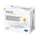 Hartmann Zetuvit Plus Silicone Border Επιθέματα Κατακλίσεων 10x10 cm 1 τεμάχιo Hartmann Zetuvit Plus Silicone Border Επιθέματα Κατακλίσεων 10x10 cm 1 τεμάχιo