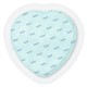 Hartmann Resposorb Silicone Border Sacrum Αυτοκόλλητα Επιθέματα Κατακλίσεων για τον κόκκυγα 18x18 cm - 1 τεμάχιο Hartmann Resposorb Silicone Border Sacrum Αυτοκόλλητα Επιθέματα Κατακλίσεων για τον κόκκυγα 18x18 cm - 1 τεμάχιο
