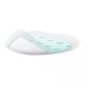 Hartmann Resposorb Silicone Border Αυτοκόλλητα Επιθέματα Κατακλίσεων 12.5x12.5 cm 1 τεμάχιo Hartmann Resposorb Silicone Border Αυτοκόλλητα Επιθέματα Κατακλίσεων 12.5x12.5 cm 1 τεμάχιo